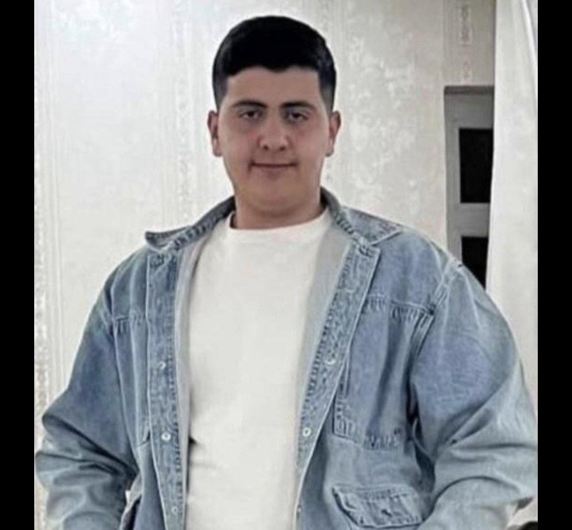 جاویدنامان انقلاب شیروخورشید🕊️ tweet media