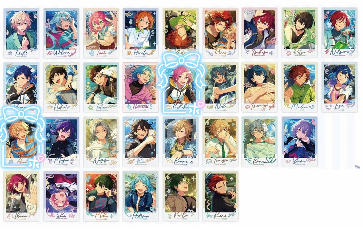 うりんちゃ 🤍プロカあり tweet media
