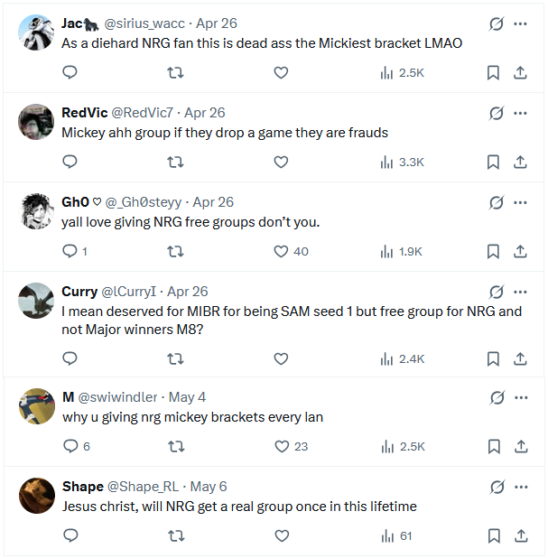 RL images that precede unfortunate events tweet media