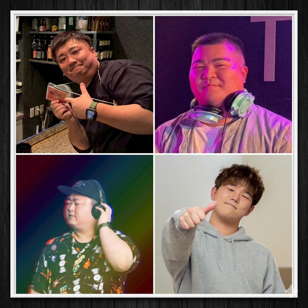 knucklessetsuna's tweet photo. 🎶🍓SELECTER🍓🎶

ヤングからアダルトまで
フェス顔負けな選曲で
ぶちあげます！

翼(ゴルベス/GANG/名古屋)
GNK（アイドルに恋して/ゴルベス/名古屋）
ysk(Pかすないと！/KNUCKLES/名古屋）
YUSHIN (rumblefish/東京)
たいしょん(２ちょパチ/BULLPEN/東京)
れんた(金沢)
とうま(Undivide/名古屋) https://t.co/xM5fFy1sE0