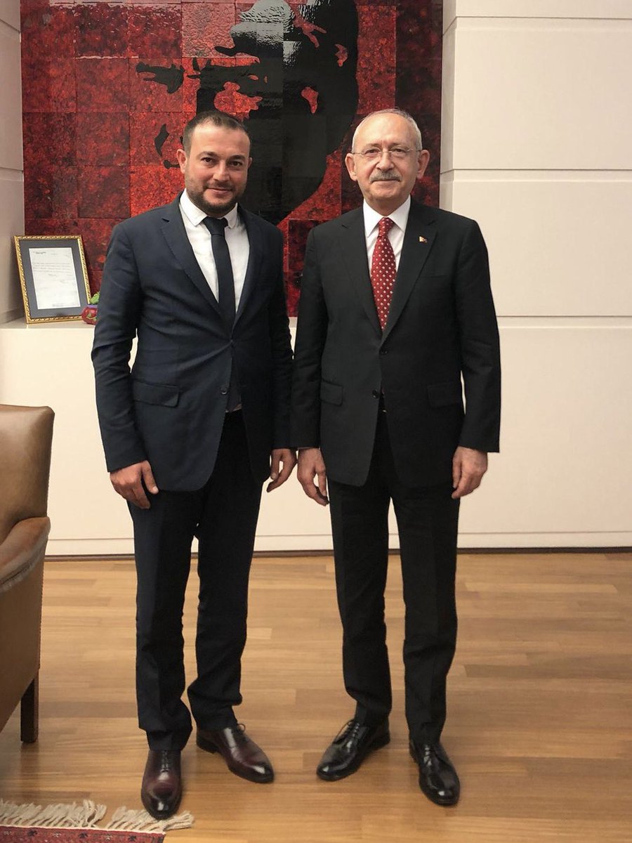 Dr.Ramazan Kubat tweet media