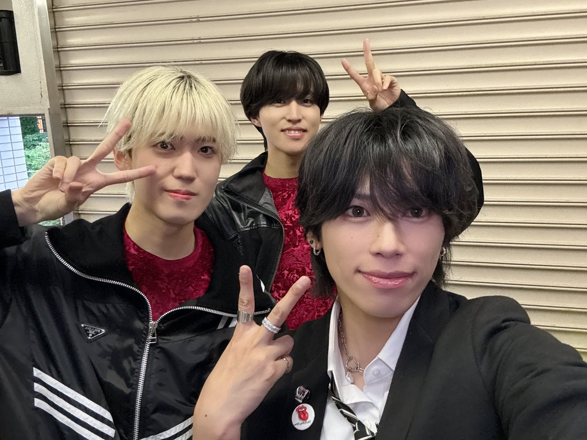 Hayato💫 (@hayato3hayato3) / Posts / X