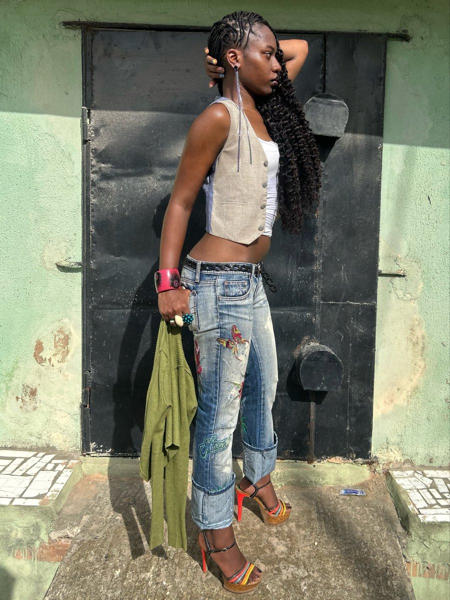 Flygirl tweet media