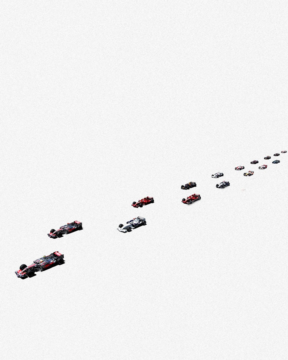 Formula 1 tweet media