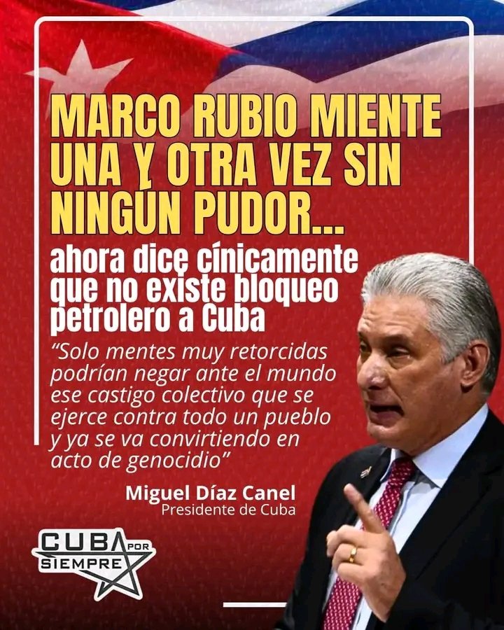 Vicente Leal 🇨🇺🇨🇺🇨🇺🇨🇺🇨🇺🇨🇺 tweet media