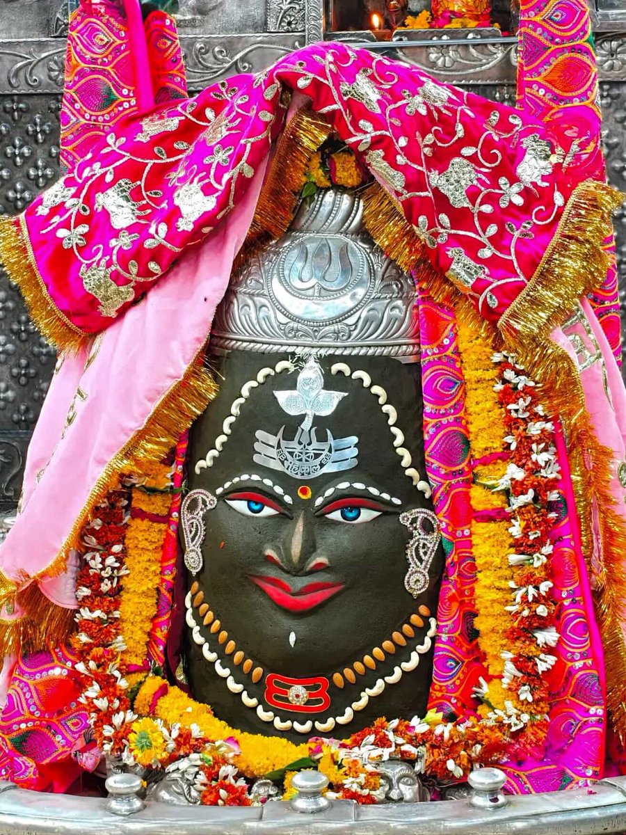 12 Jyotirlingas Of Mahadev tweet media
