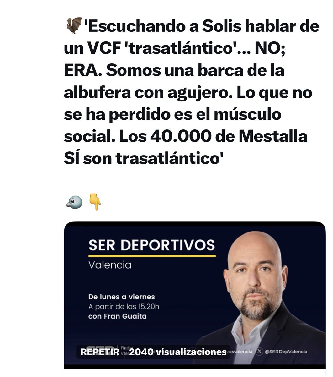 Alejandro tweet media