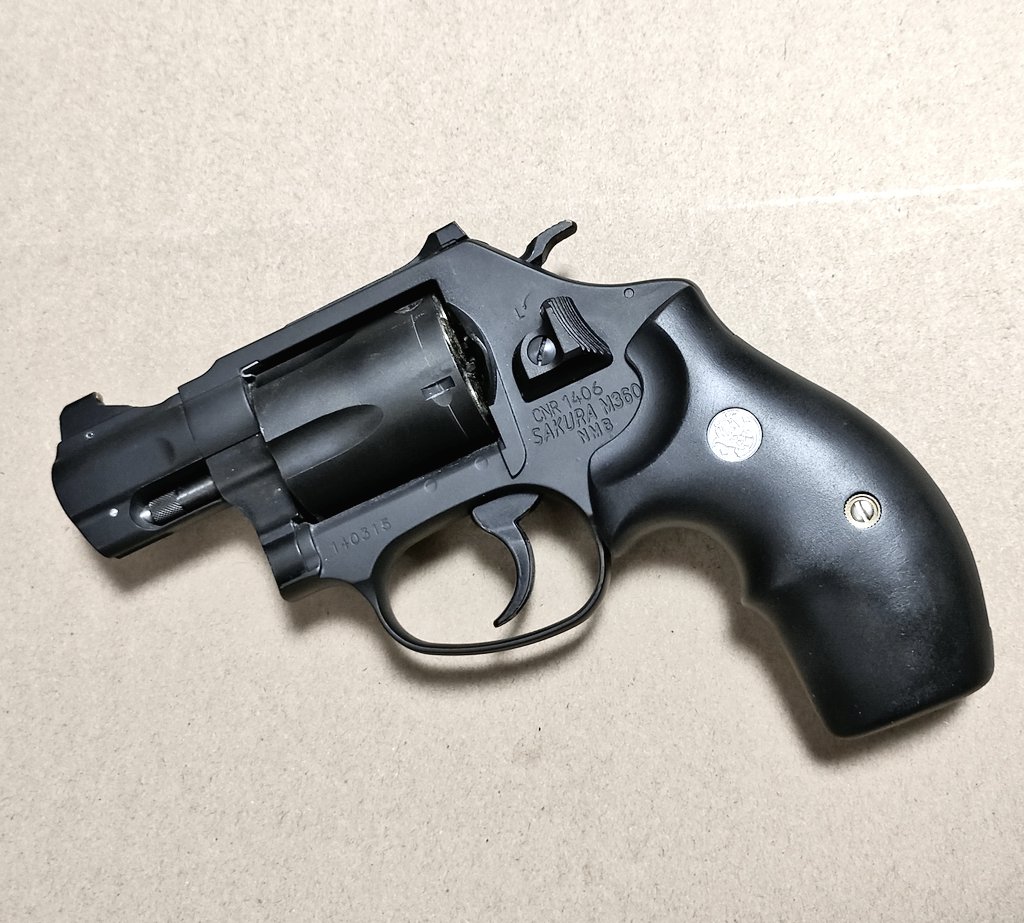 ●Pocket's Gunsmithing @製品情報｡｡｡ tweet media