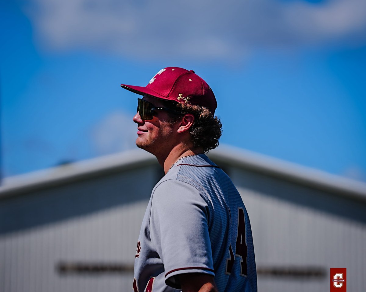 CofCBaseball's tweet photo. https://t.co/u6AqMd1YjP