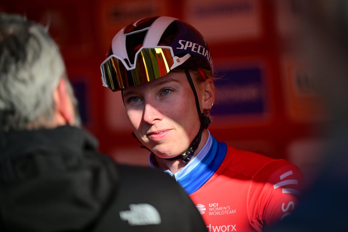 DH Cyclisme tweet media