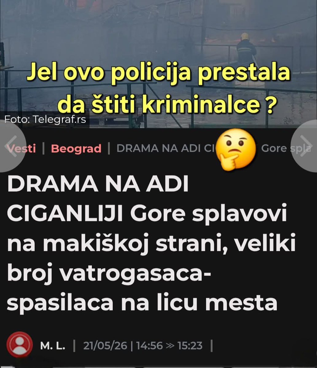 Darko tweet media