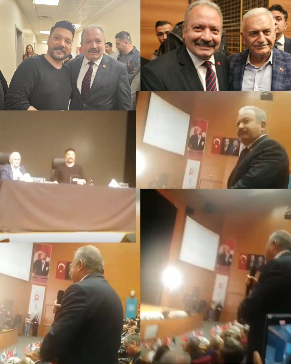 Ali Tilkici 🇹🇷 tweet media