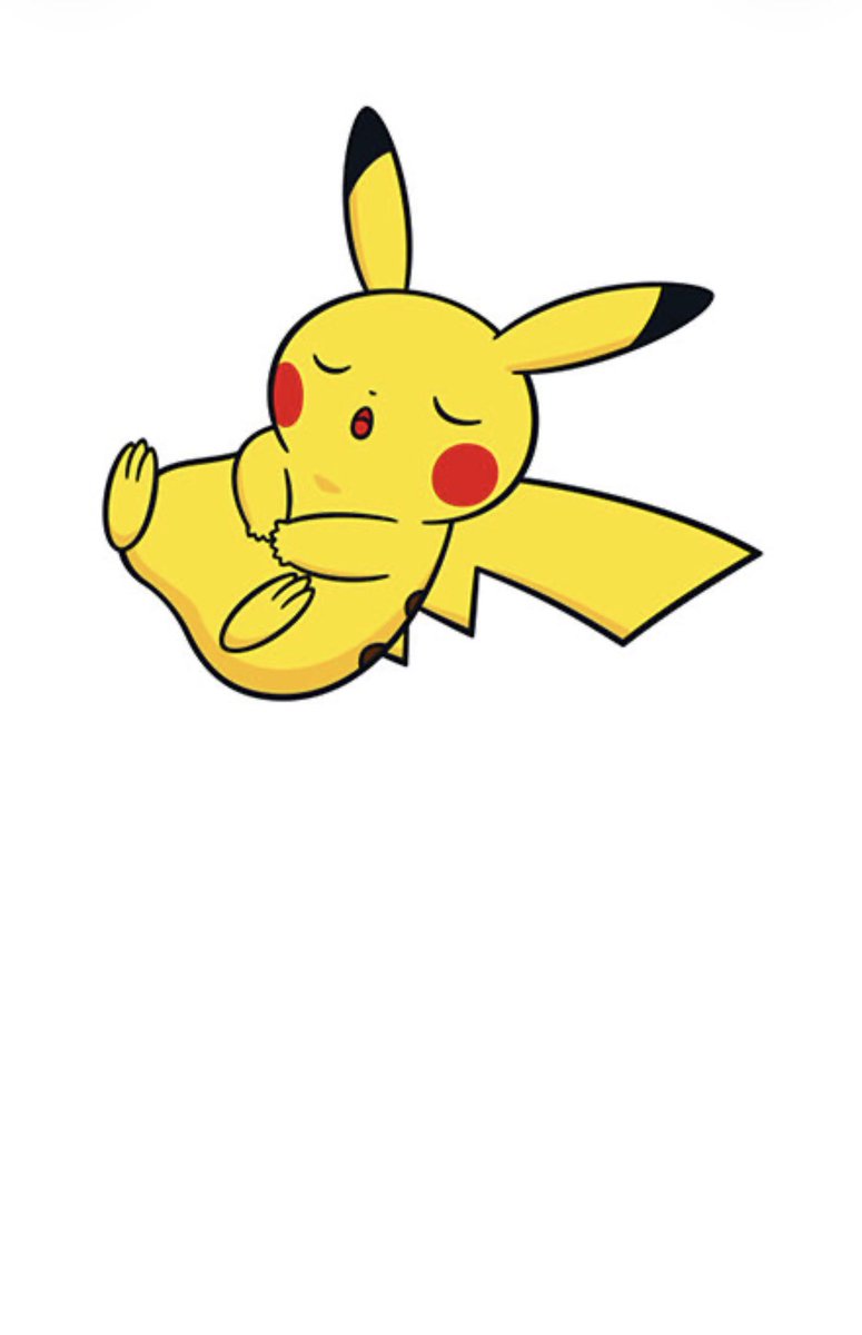 PokemonNOTIE's tweet photo. Looks like something is going on 😭 https://t.co/5Yly9h79Xq