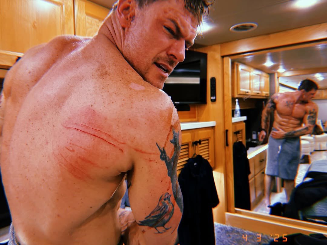 AlanRitchsDM's tweet photo. D unforgettable lovers are the ones who know how to make their presence felt.
A little charm,a little loyalty, and genuine support go a long way.
I appreciates true lovers who engage with confidence and passion.
Like, follow, comment, and DM to connect if your admiration is real. https://t.co/f4qCPtCGLi