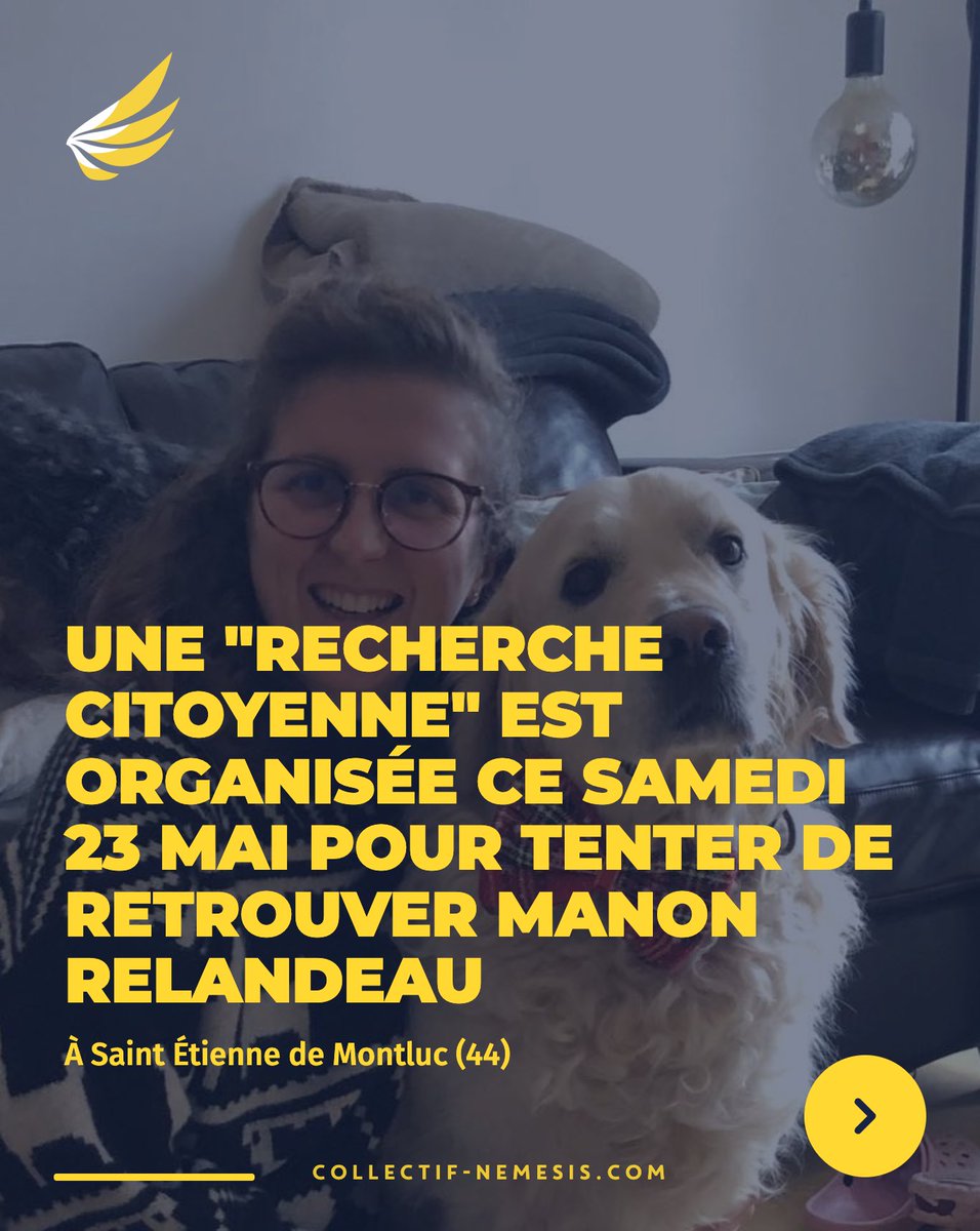 Collectif Némésis tweet media