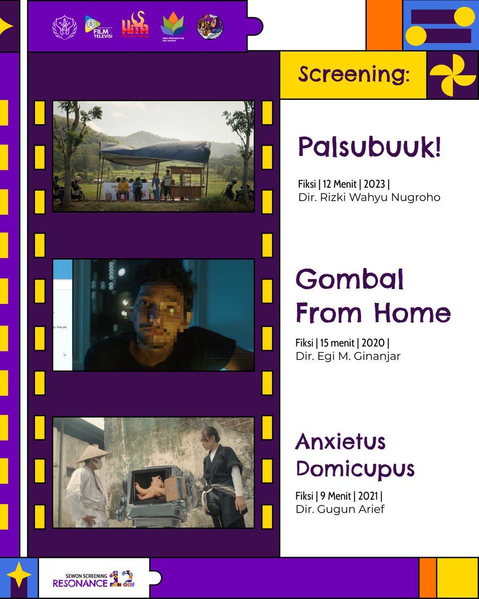 SEWON SCREENING tweet media