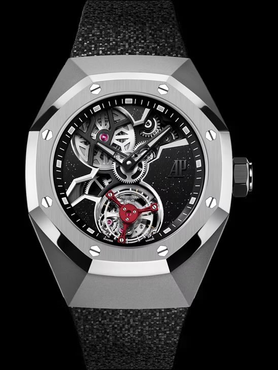 The Luxury Watch Guy tweet media