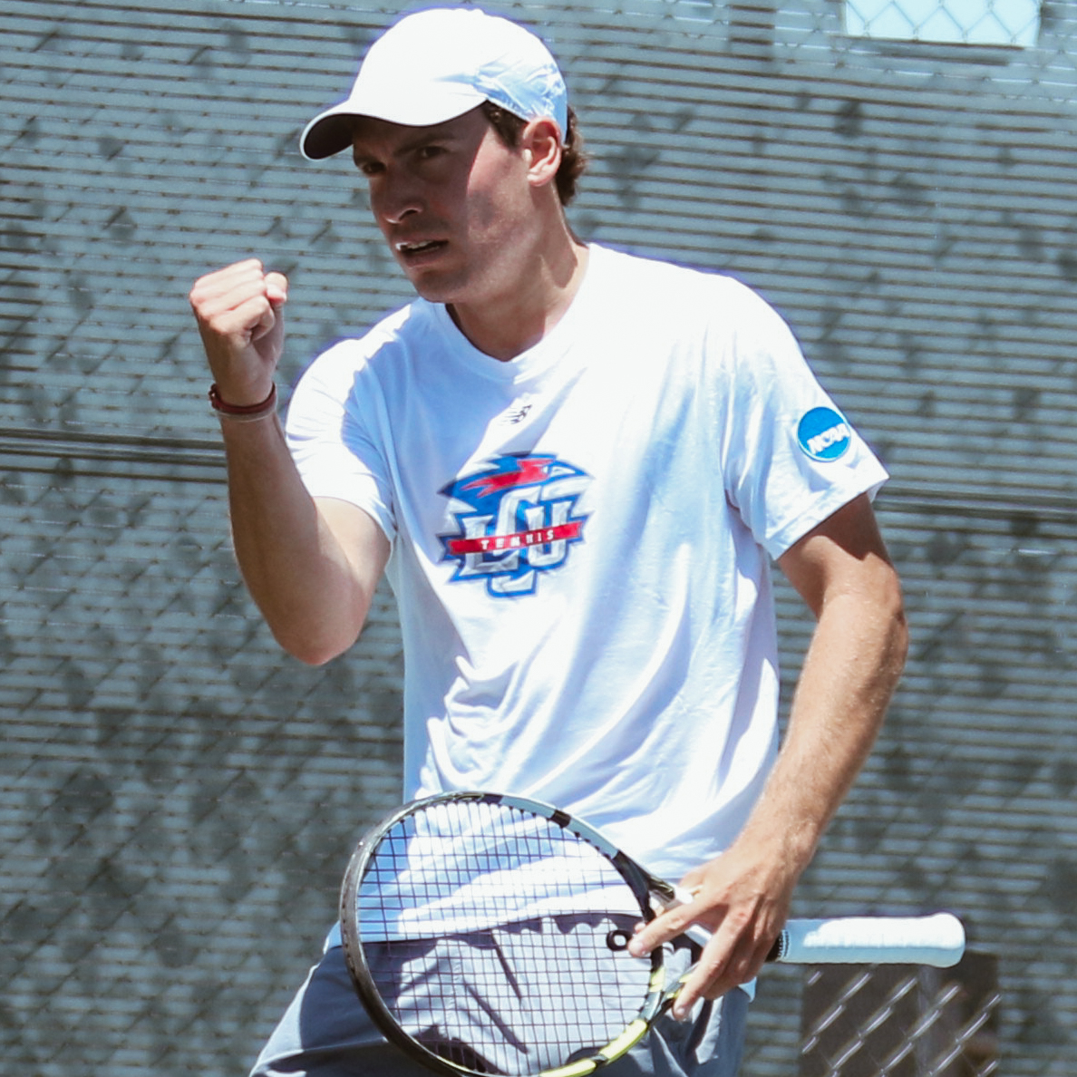 LCU Tennis tweet media