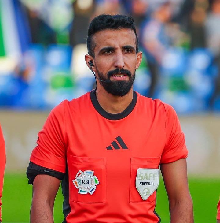 محمد السبيعي tweet media