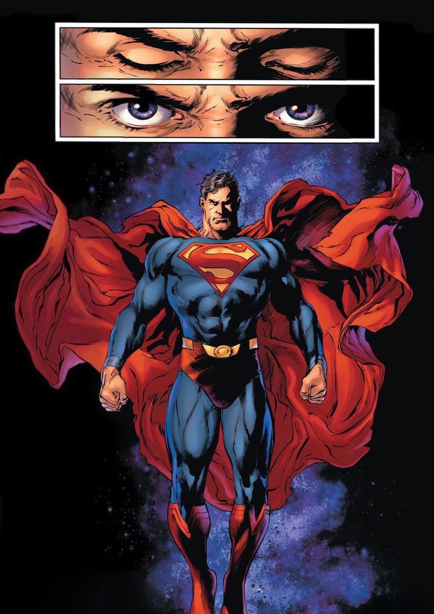 superman core tweet media