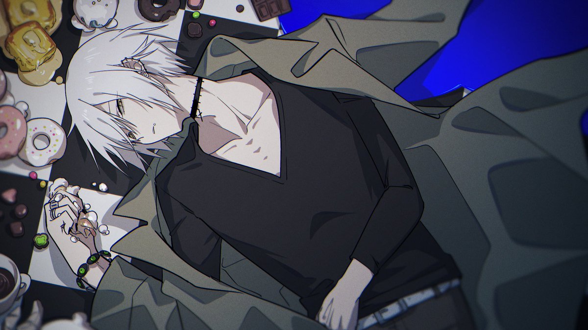 右田歩🧠CC福岡【B館ち37a】 tweet media