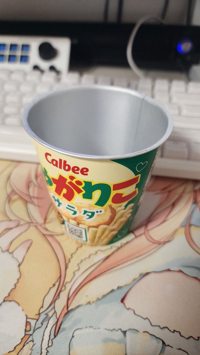 リューデン🐌新人Vtuber tweet media