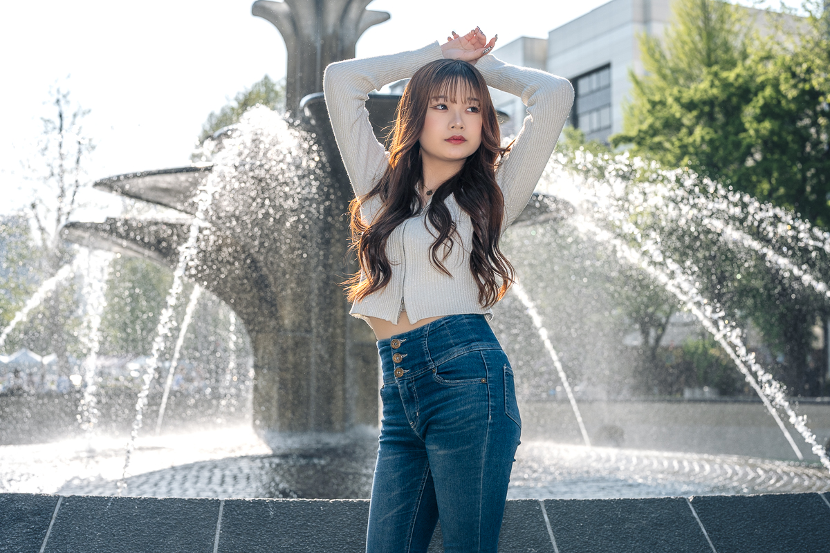 jimny_66's tweet photo. model:
るきさん @ruki_studios

#スタジオエス @sapporo_studioS
#大通り公園
#ポートレート https://t.co/7xjmeTtyKY