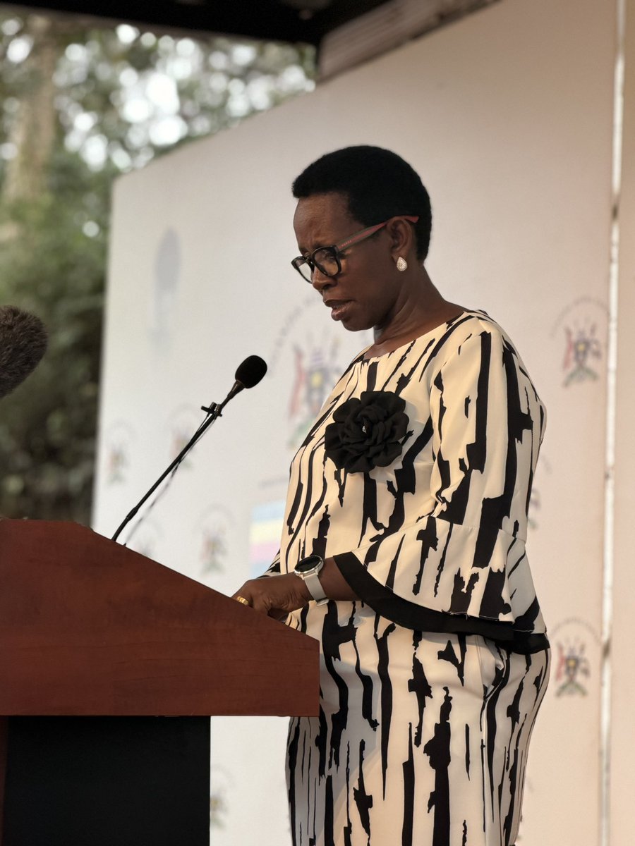 Ministry of Health- Uganda tweet media