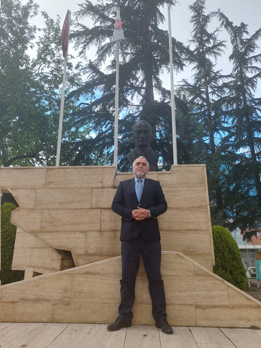 Serdar Arseven tweet media
