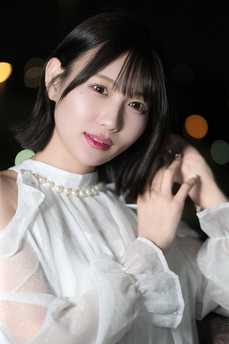 黒宮しいか☁️【LOVEME】 (@_shiikadayo) / Posts / X