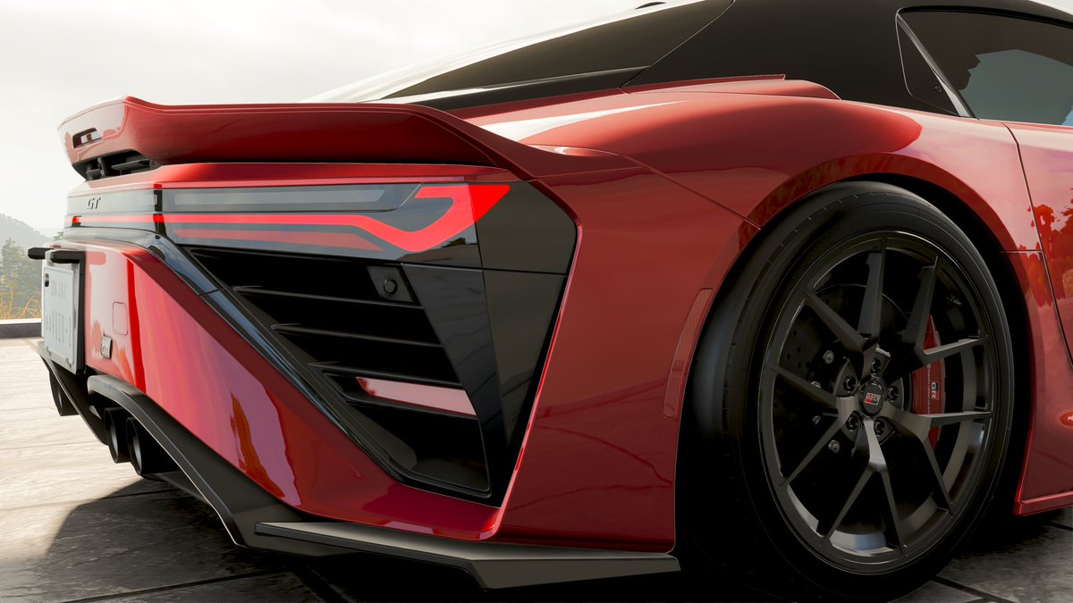 vuzzzo's tweet photo. Horizon 6 Photo Mode is actually insane. #ForzaHorizon６ #toyota https://t.co/ihM59waMOa