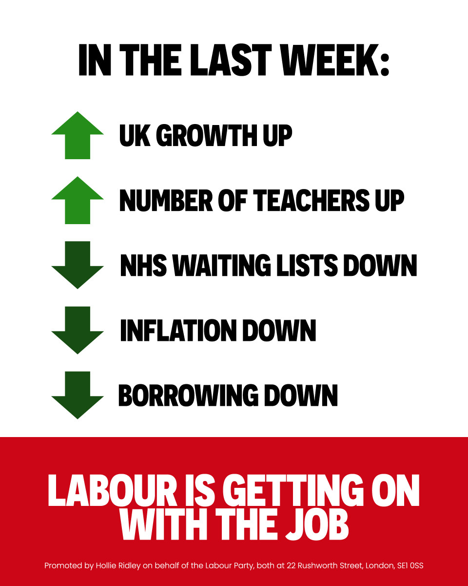 The Labour Party tweet media