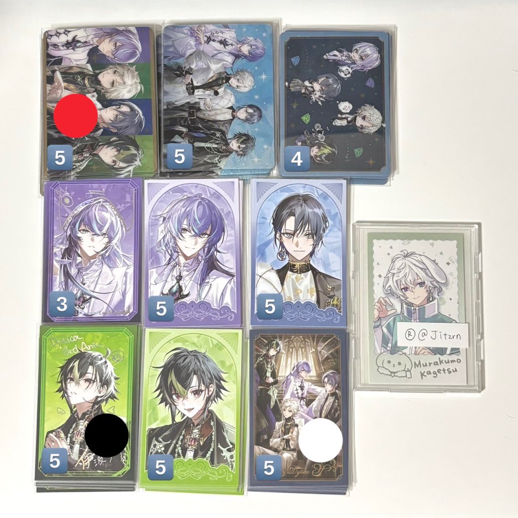 ソーダ/お取引垢 tweet media