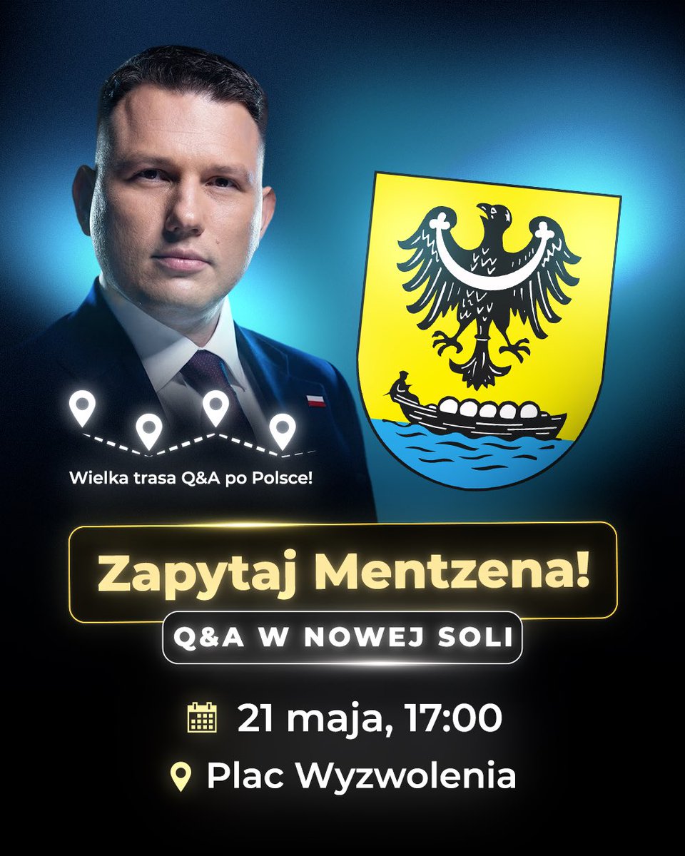 Sławomir Mentzen tweet media