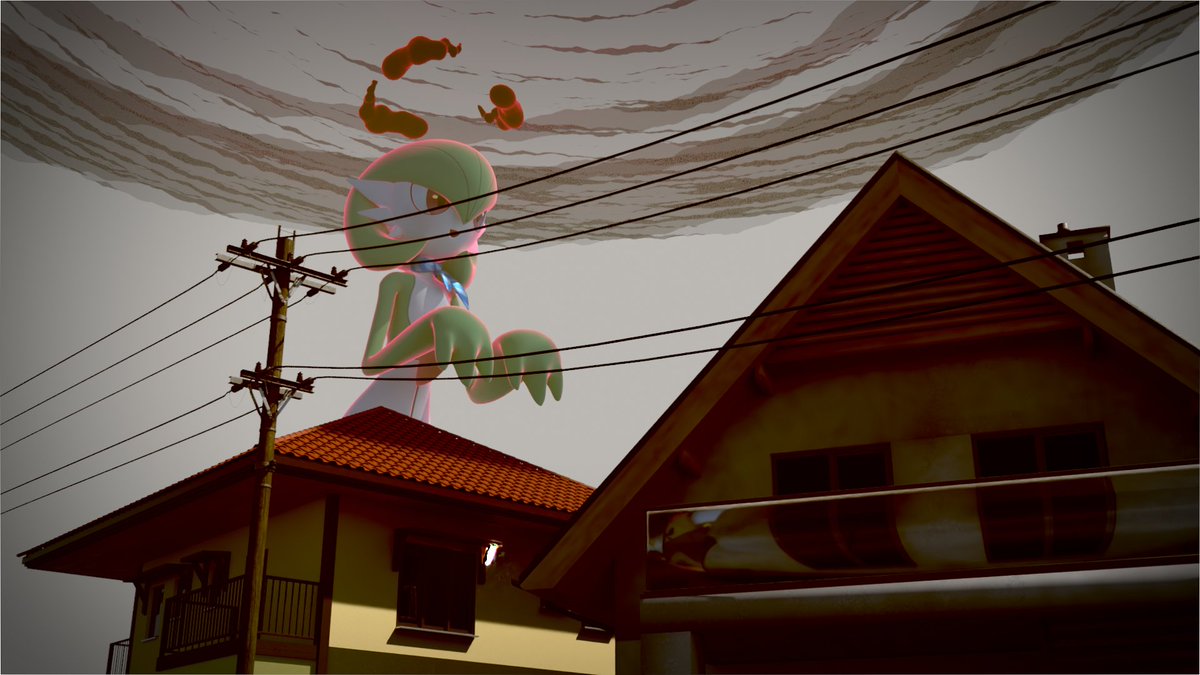 鬱BOT CG初心者 tweet media