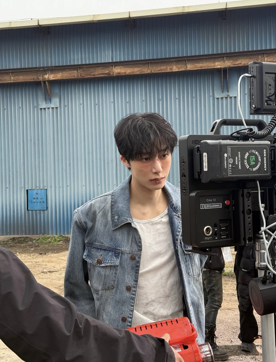 채끼 tweet media
