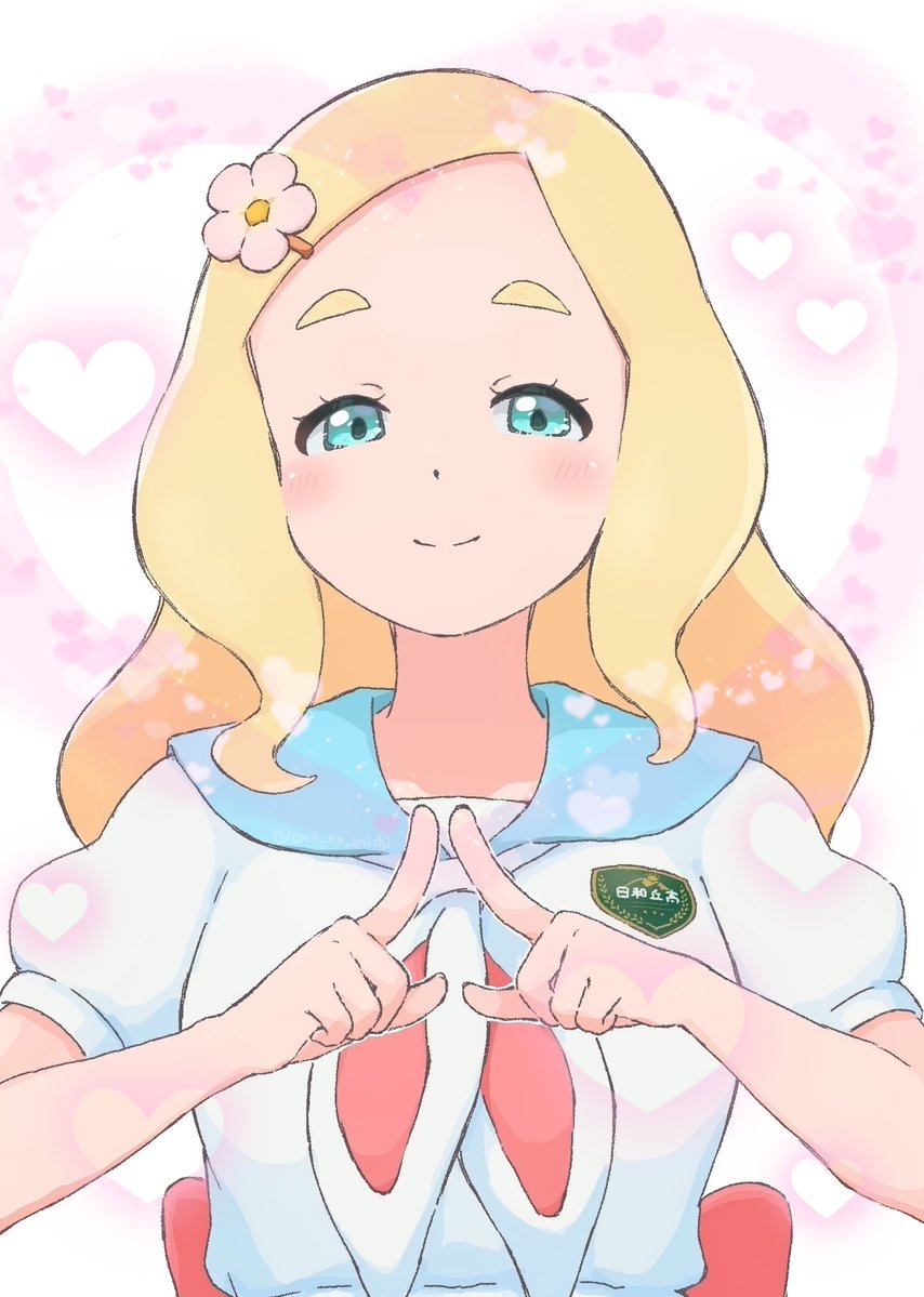 とりドーロ tweet media