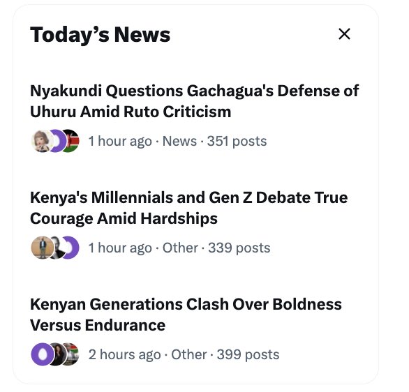 Cyprian, Is Nyakundi tweet media