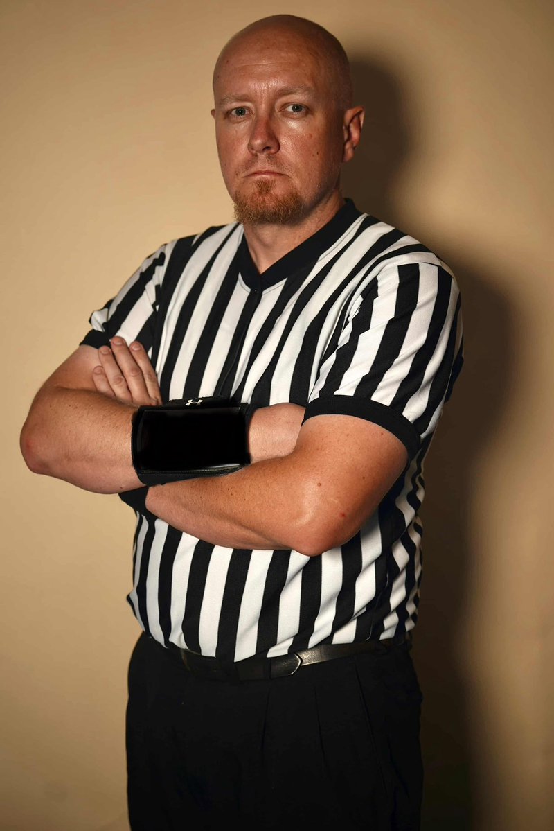 Referee Jack Trades tweet media