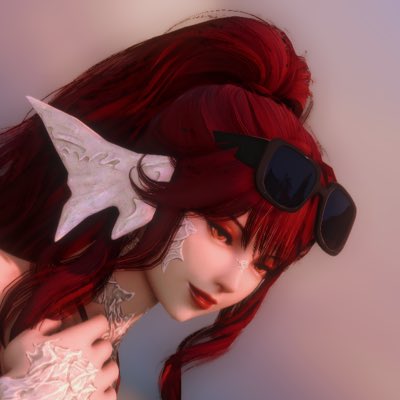 FfxivRebel's tweet photo. #NewProfilePic https://t.co/CtB8MT9djR