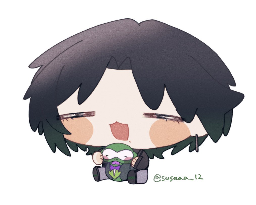 須佐(すさ) tweet media