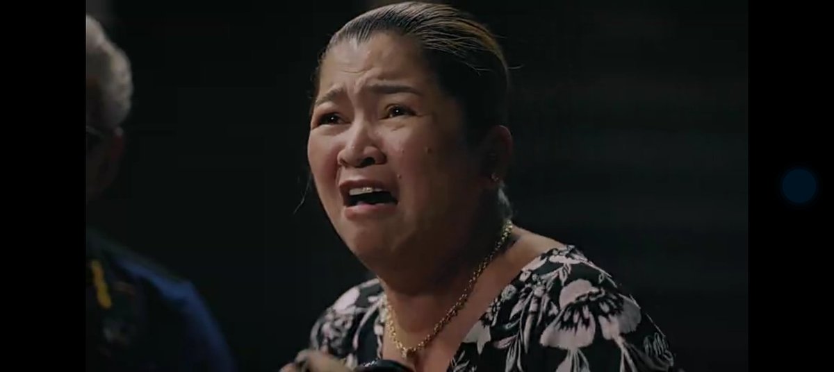 crochetereliza's tweet photo. NAIINIS AKO KAY TIYA LINDA

#TheAlibiAngBuongKatotohanan 
#TheAlibiConnection https://t.co/3Q5Qb2zgnE