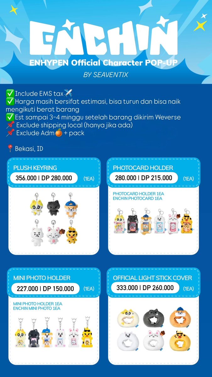 JASTIP TIKET KONSER tweet media
