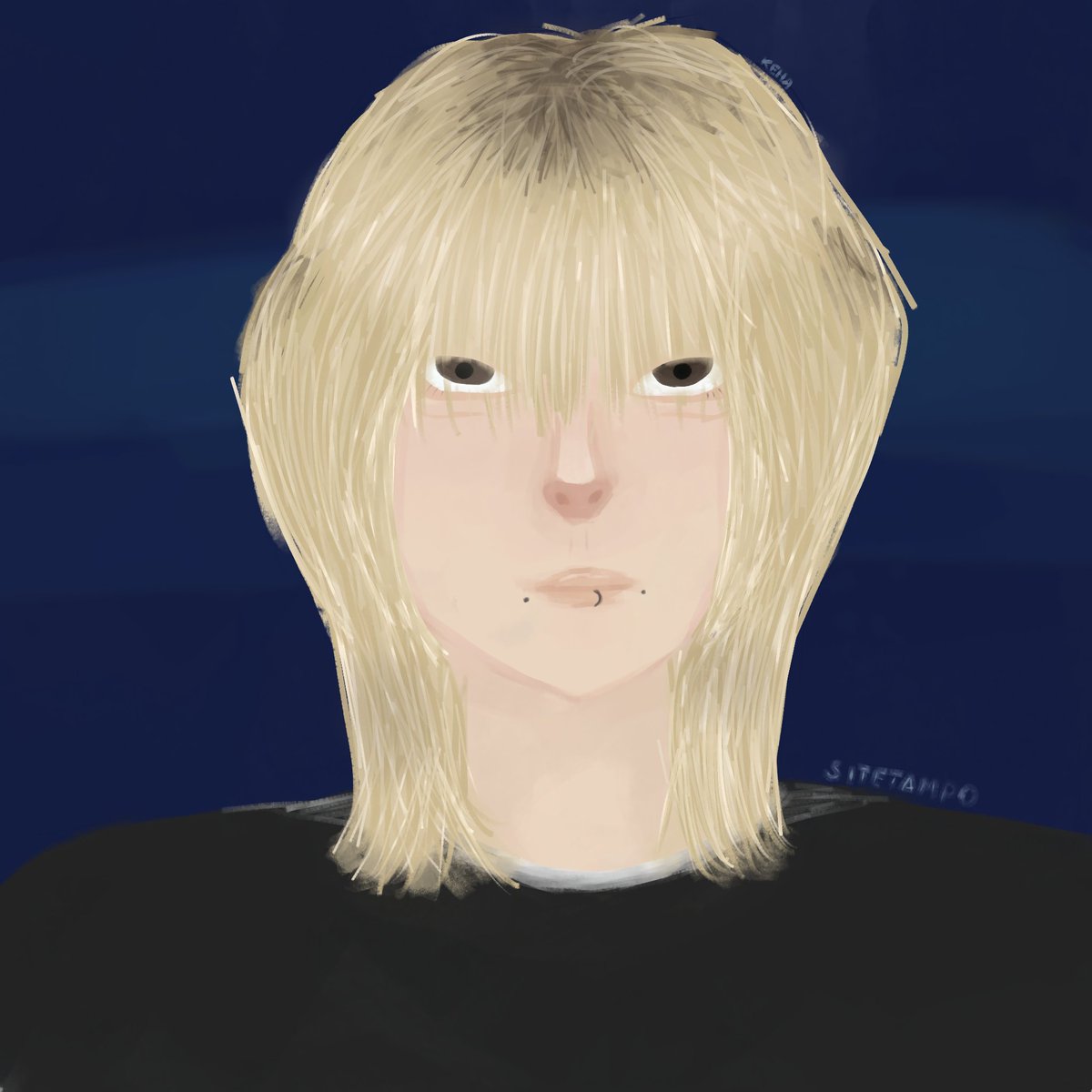Kenechka42's tweet photo. My new art with Sitetampo:) https://t.co/icv37duN4c
