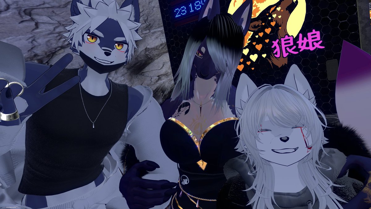 りんなおなおVRC tweet media