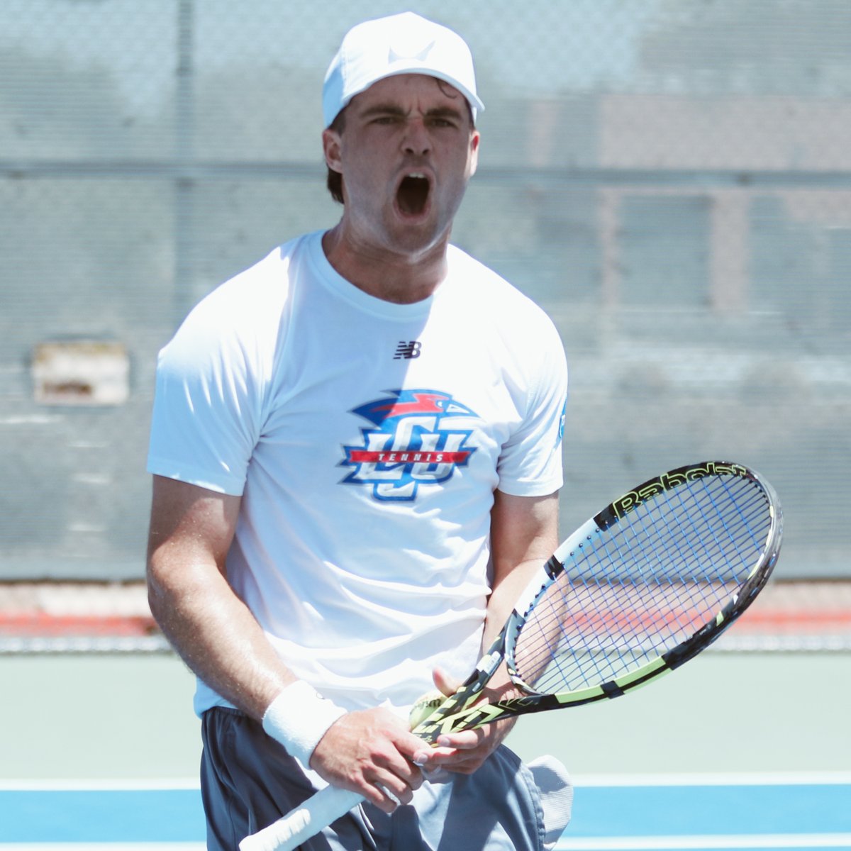 LCU Tennis tweet media