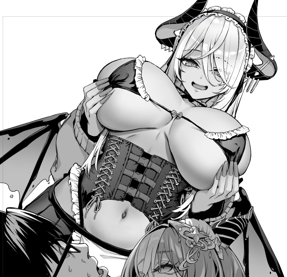 一ノ瀬ランド🔞新作配信中! tweet media