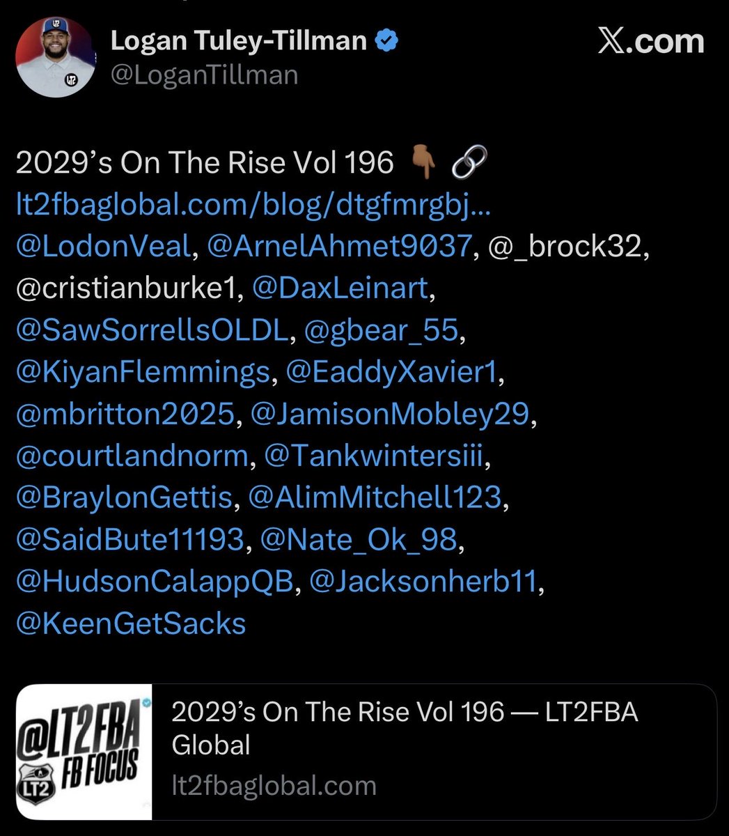 Said Bute tweet media