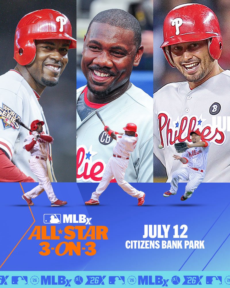 MLBx tweet media