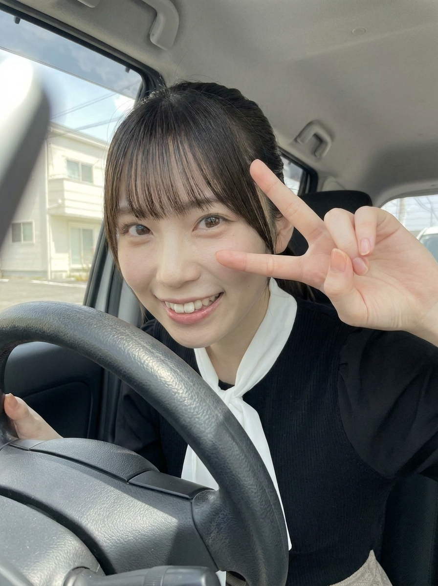 ゆうな tweet media